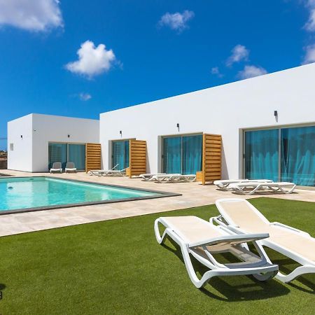 Lola Loft 5 Lajares Irent Fuerteventura Appartement La Oliva Buitenkant foto
