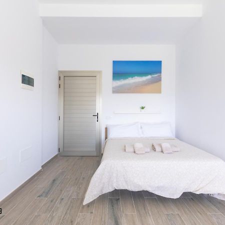 Lola Loft 5 Lajares Irent Fuerteventura Appartement La Oliva Buitenkant foto