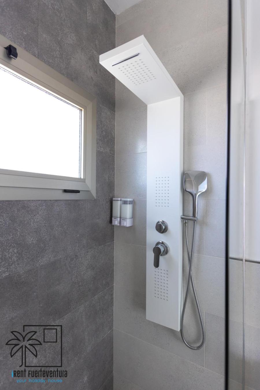 Lola Loft 5 Lajares Irent Fuerteventura Appartement La Oliva Buitenkant foto