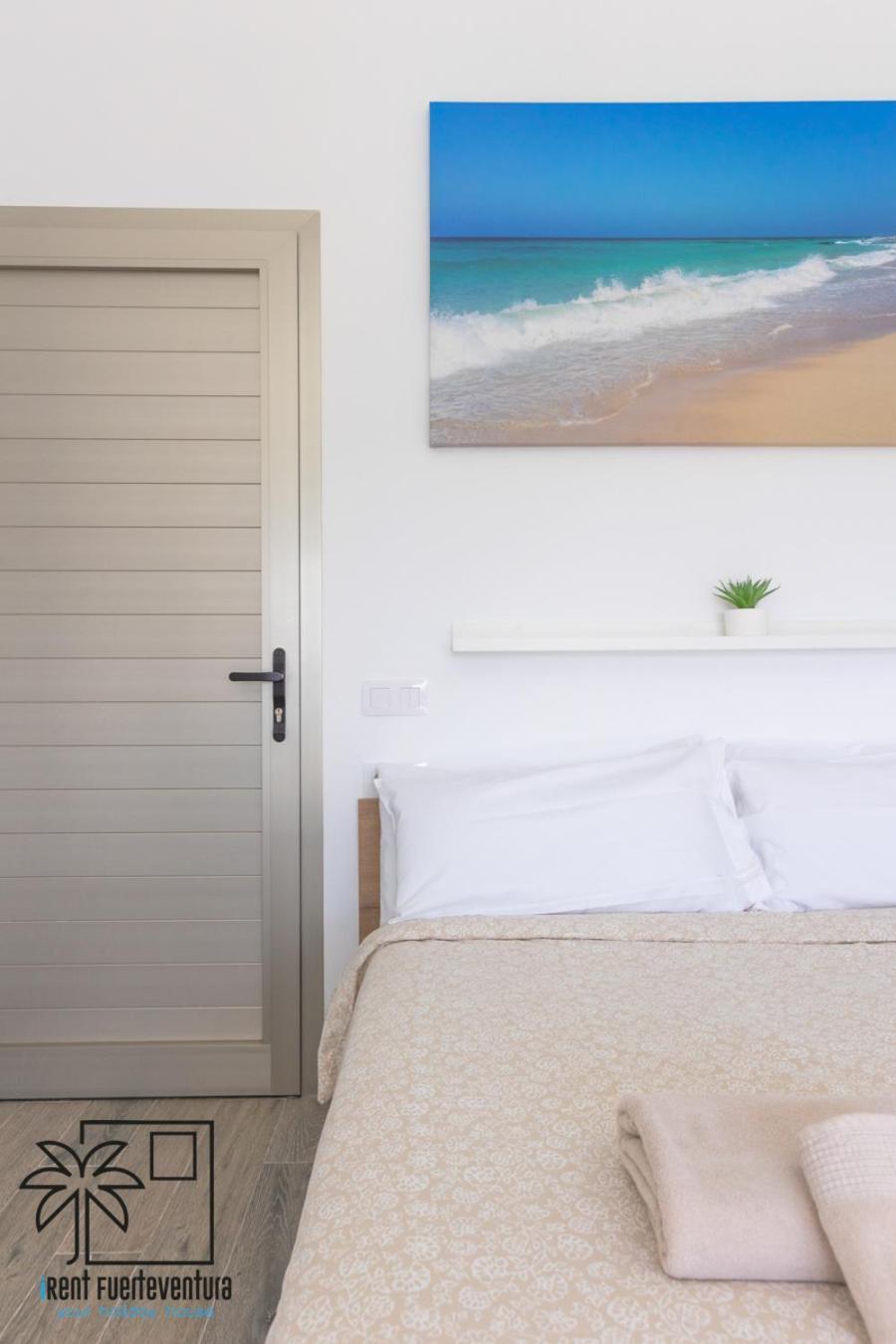 Lola Loft 5 Lajares Irent Fuerteventura Appartement La Oliva Buitenkant foto