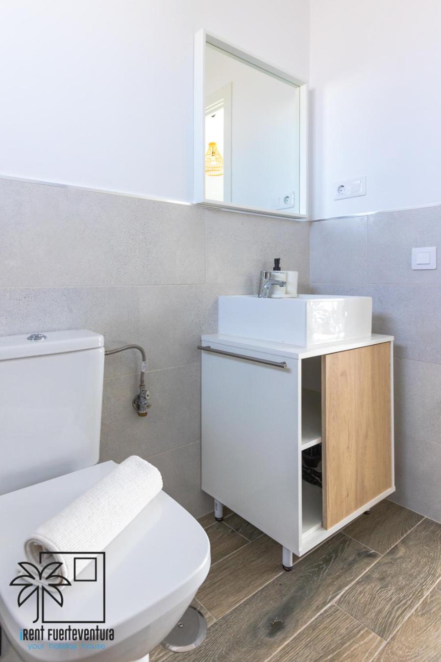 Lola Loft 5 Lajares Irent Fuerteventura Appartement La Oliva Buitenkant foto