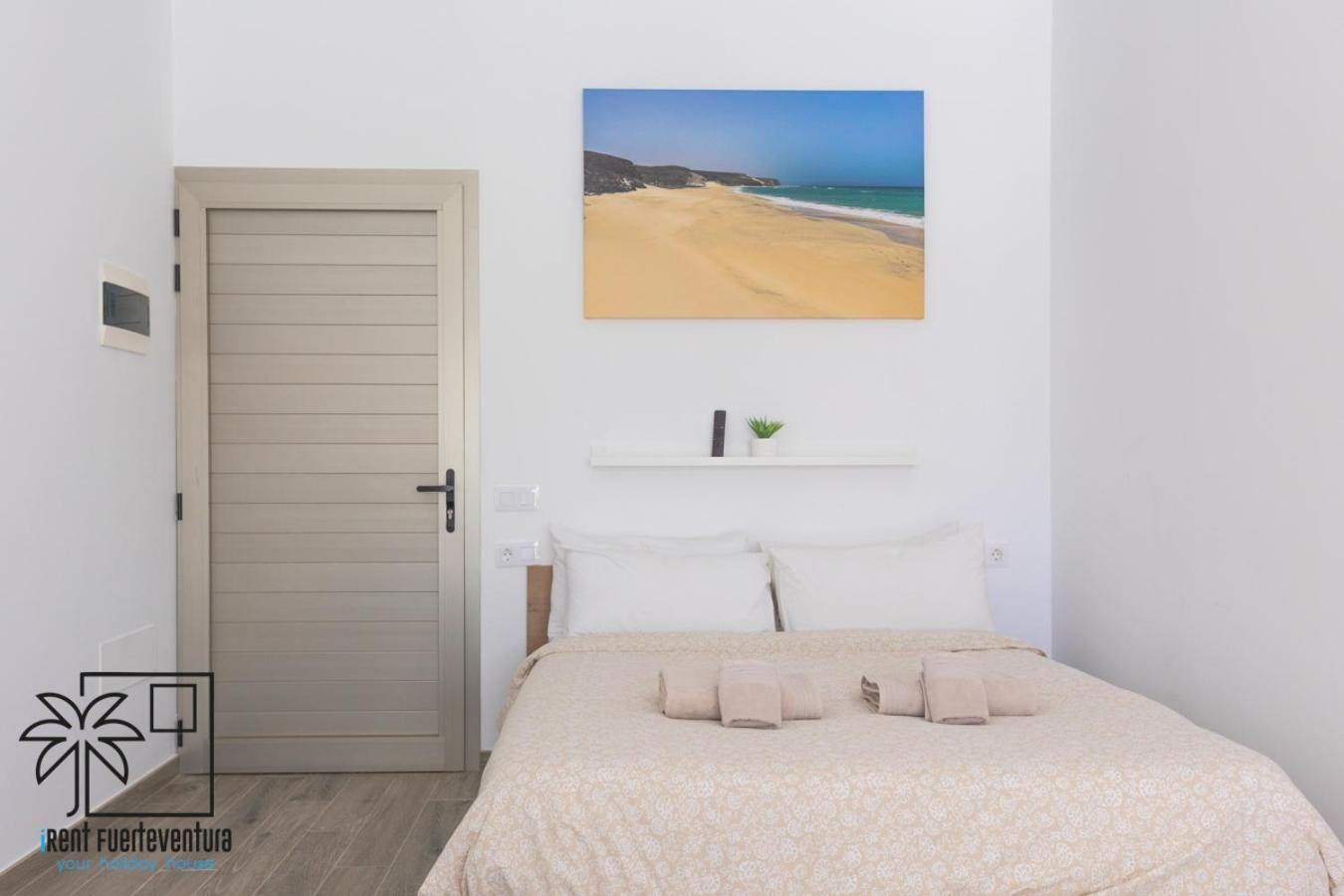 Lola Loft 5 Lajares Irent Fuerteventura Appartement La Oliva Buitenkant foto
