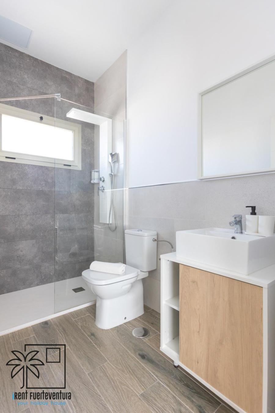 Lola Loft 5 Lajares Irent Fuerteventura Appartement La Oliva Buitenkant foto