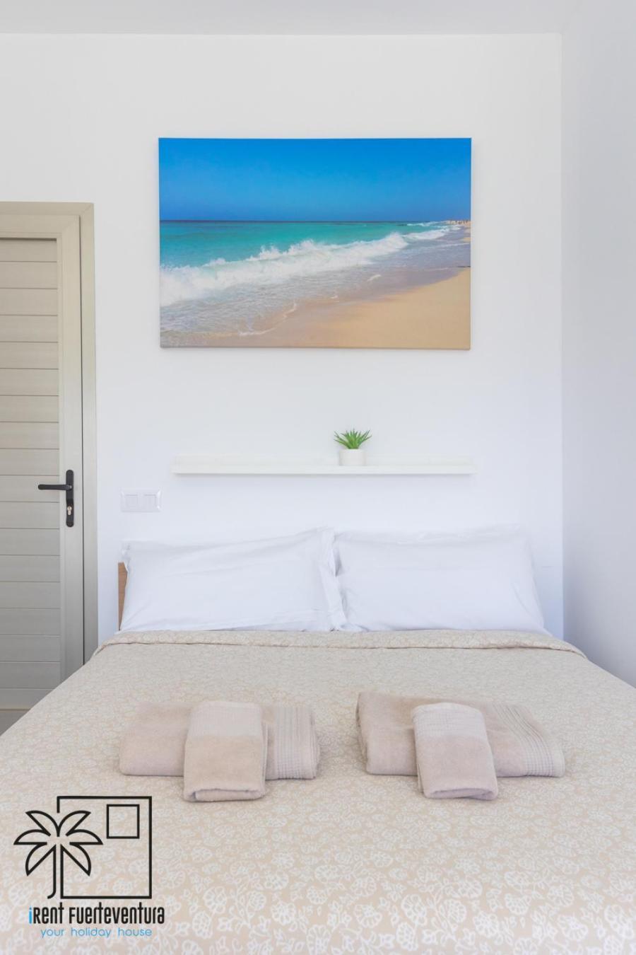 Lola Loft 5 Lajares Irent Fuerteventura Appartement La Oliva Buitenkant foto