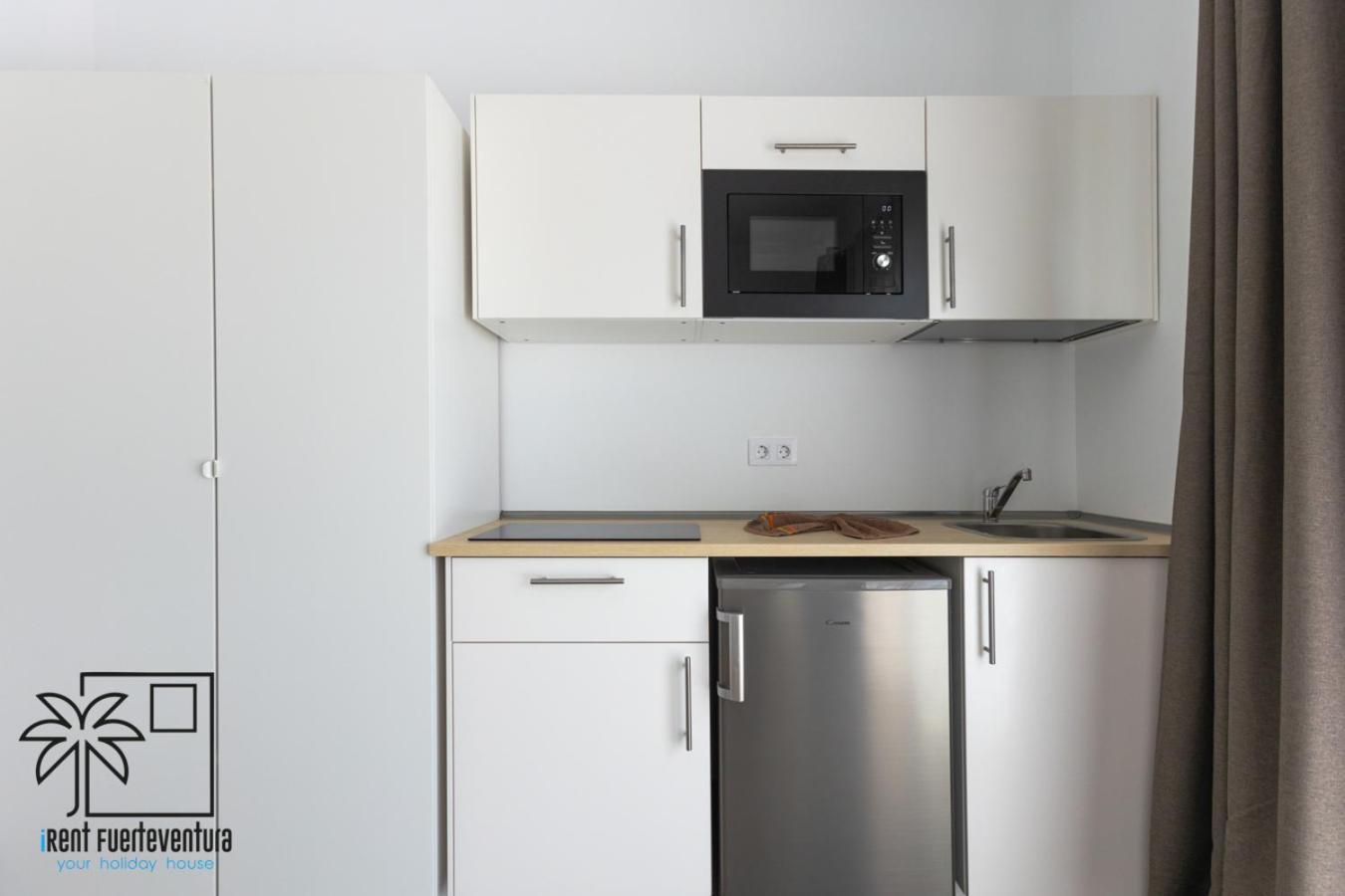 Lola Loft 5 Lajares Irent Fuerteventura Appartement La Oliva Buitenkant foto