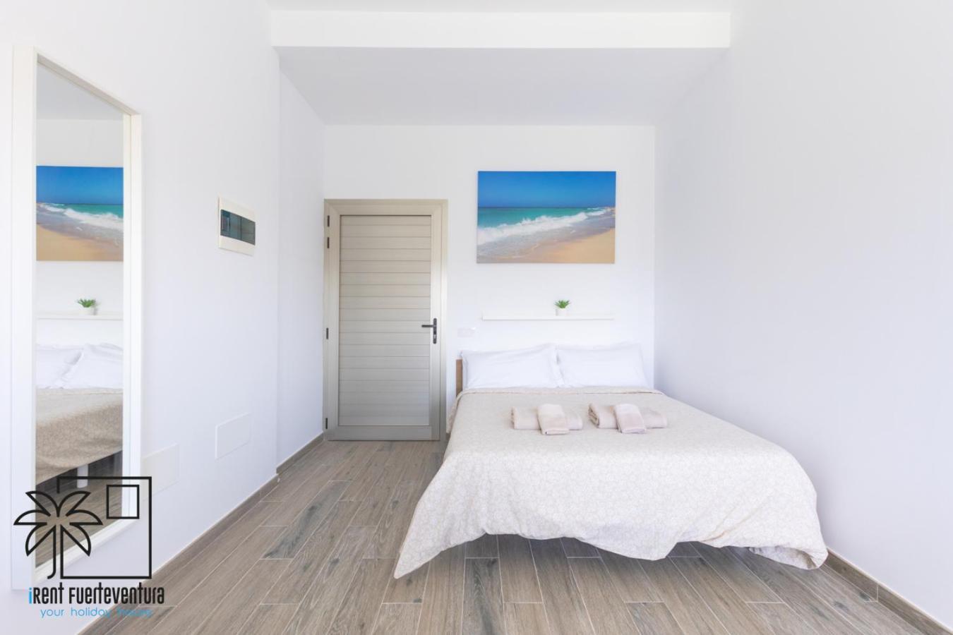 Lola Loft 5 Lajares Irent Fuerteventura Appartement La Oliva Buitenkant foto